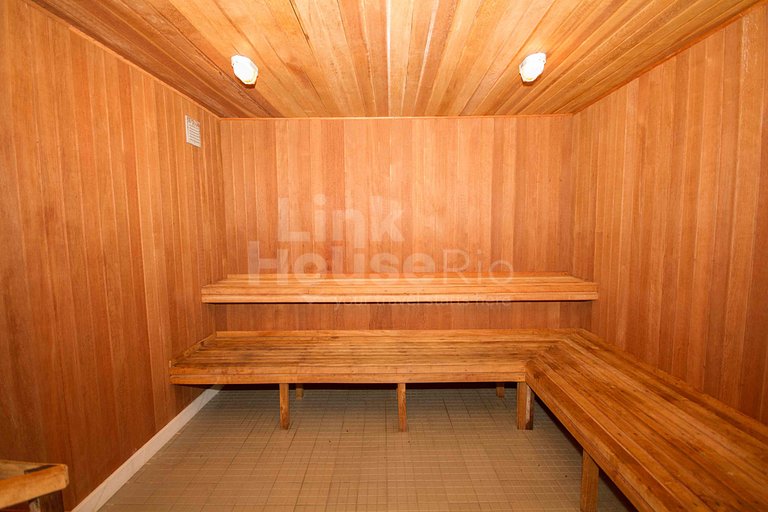 MOUNTAIN VIEW APART-HOTEL 1-BDR LB1-0011