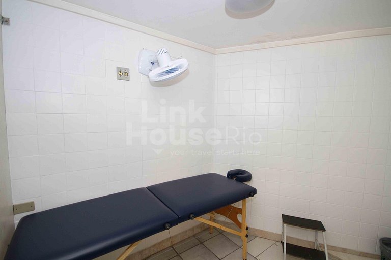 MOUNTAIN VIEW APART-HOTEL 1-BDR LB1-0011