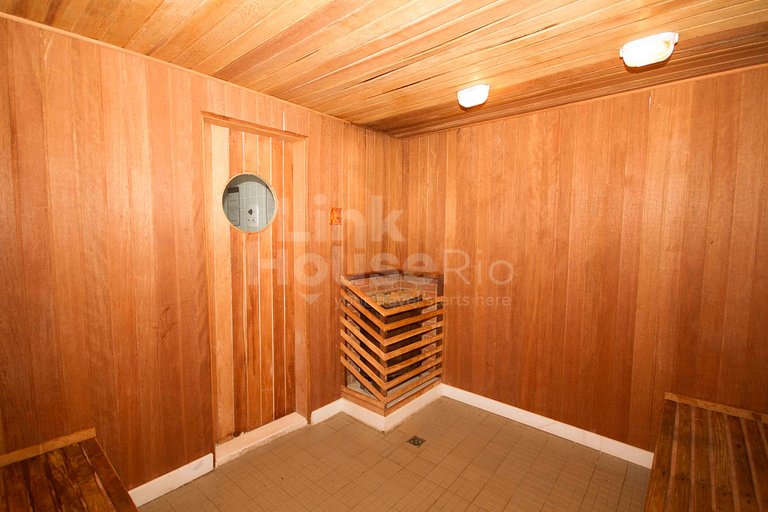 MOUNTAIN VIEW APART-HOTEL 1-BDR LB1-0011
