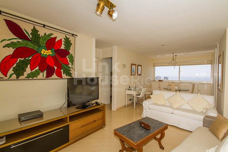 Amazing City&Sea View LB1-005