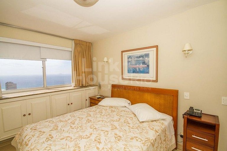 Amazing City&Sea View LB1-005