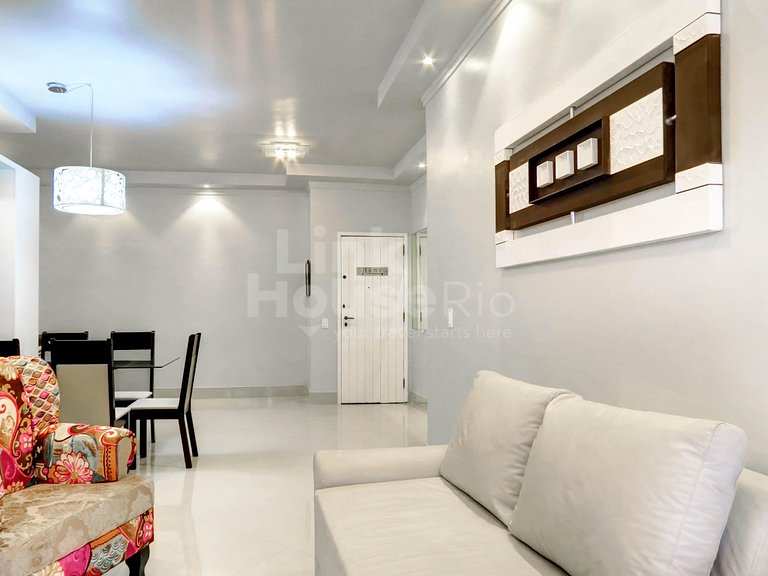 CLEAN & COMFORT ARPOADOR 2BDR A1-0011