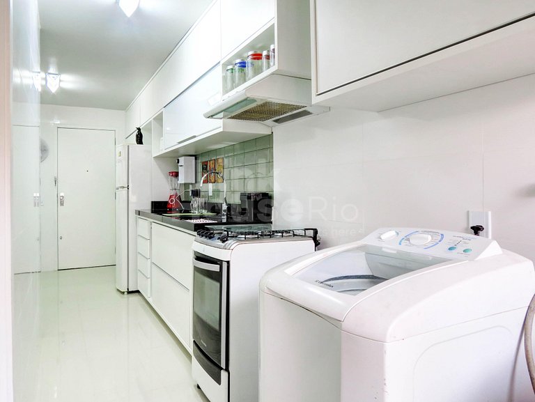CLEAN & COMFORT ARPOADOR 2BDR A1-0011
