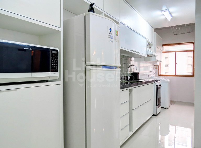CLEAN & COMFORT ARPOADOR 2BDR A1-0011