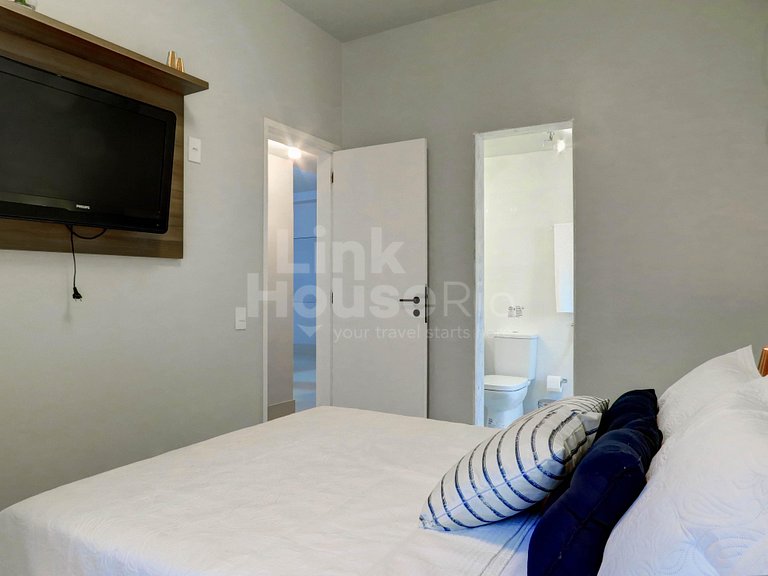 CLEAN & COMFORT ARPOADOR 2BDR A1-0011