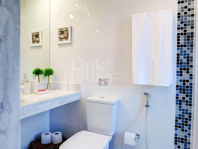CLEAN & COMFORT ARPOADOR 2BDR A1-0011