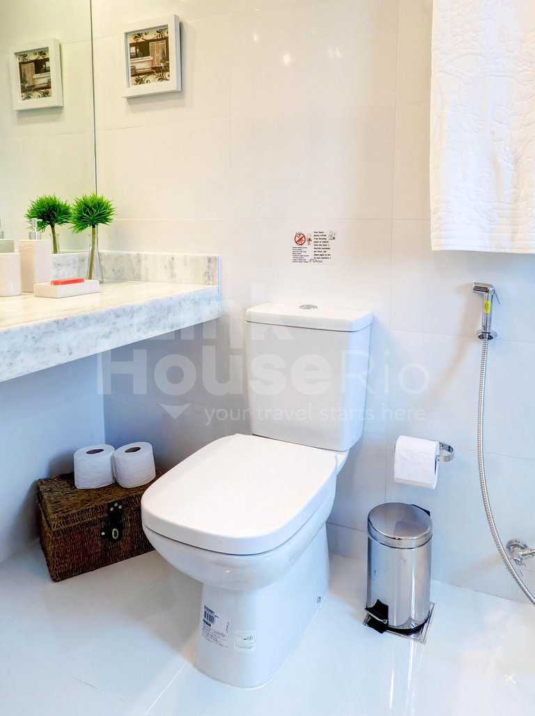 CLEAN & COMFORT ARPOADOR 2BDR A1-0011