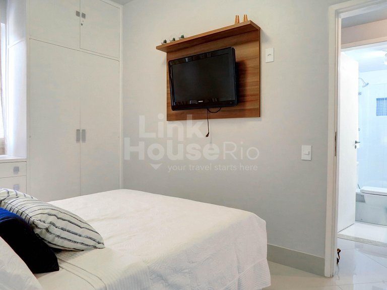 CLEAN & COMFORT ARPOADOR 2BDR A1-0011