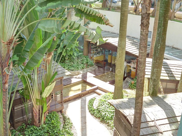 LinkHouse Barra Beachfront Resort