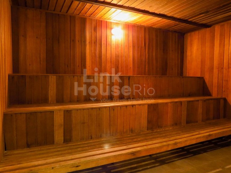 LinkHouse Barra Beachfront Flats & Penthouse