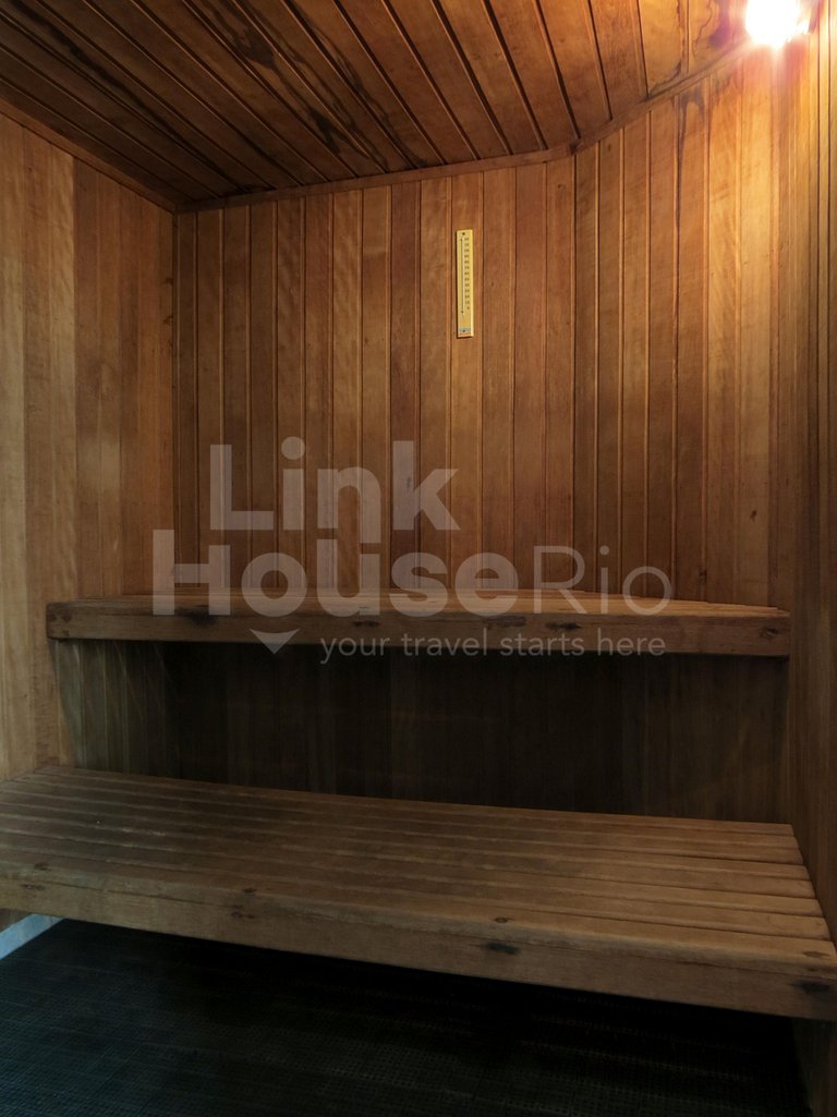 LinkHouse Arpoador Gateway