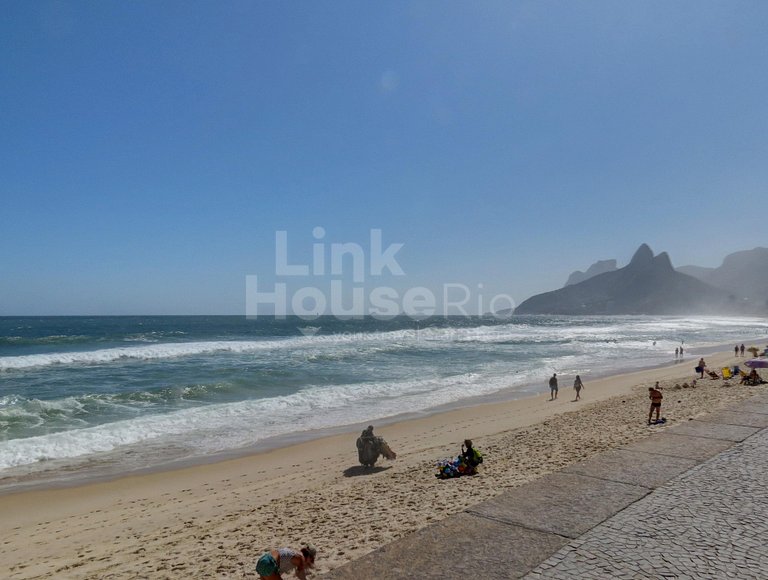 LinkHouse Arpoador Gateway
