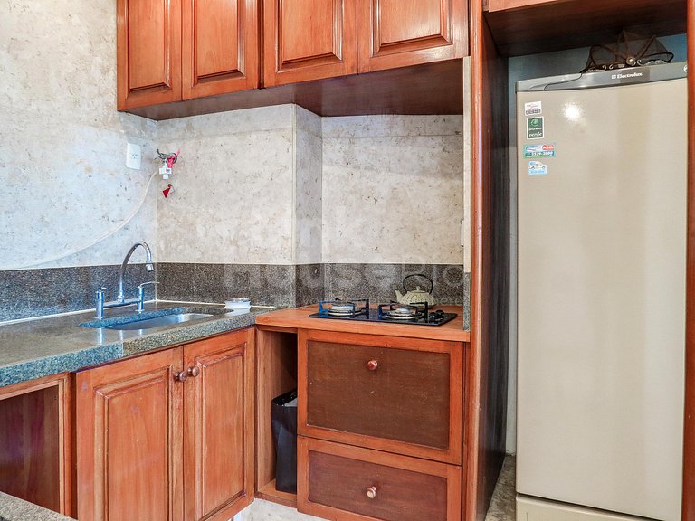 MOUNTAIN VIEW APART-HOTEL 1-BDR LB1-0011