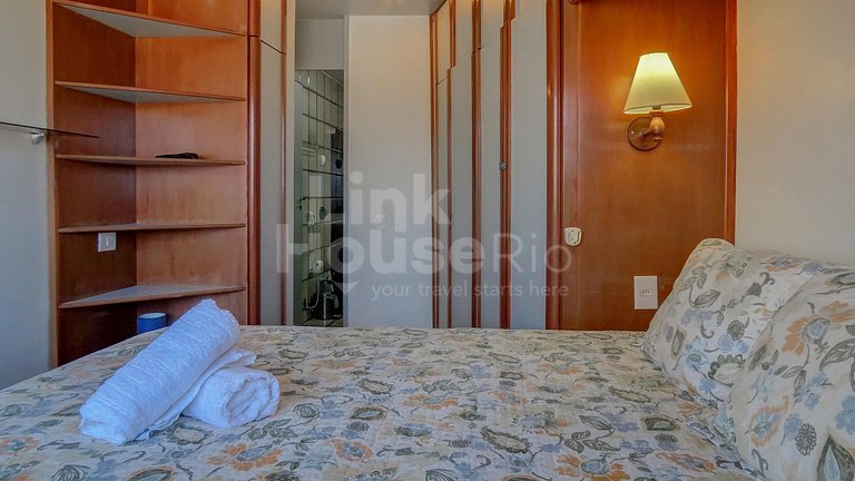 POSTCARD VIEW APART-HOTEL 1-BDR LB1-0012