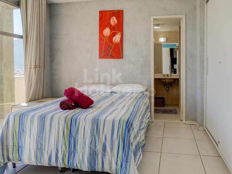 Linkhouse - INCRÍVEL COBERTURA DUPLEX IPANEMA # Y1-0017