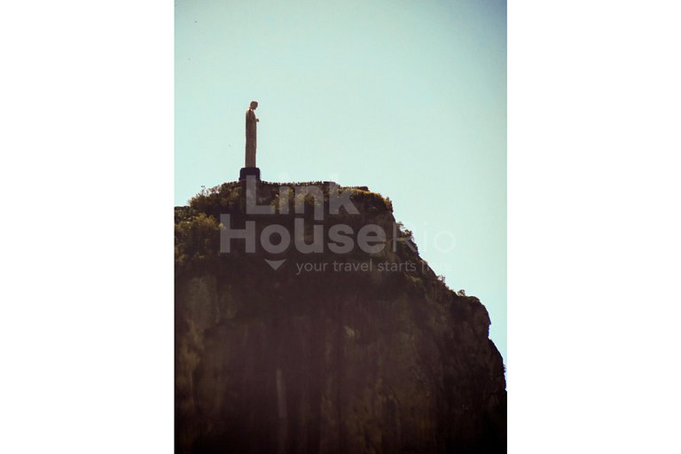 Linkhouse - INCRÍVEL COBERTURA DUPLEX IPANEMA # Y1-0017