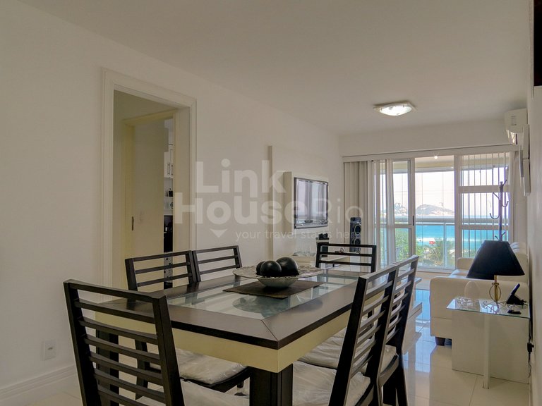 Tu Hogar Fente al Mar en la Mejor Zona de Barra B11-003