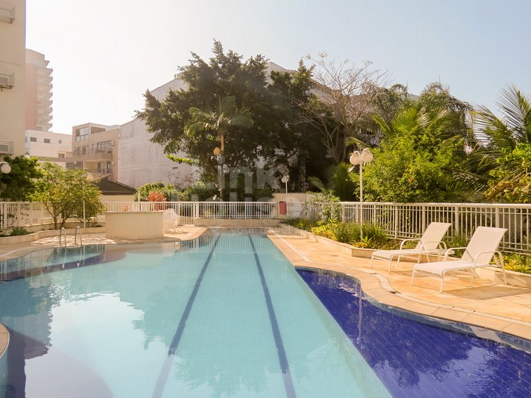 LINKHOUSE LUXURY BEACHFRONT FLATS