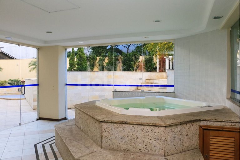 LINKHOUSE LUXURY BEACHFRONT FLATS