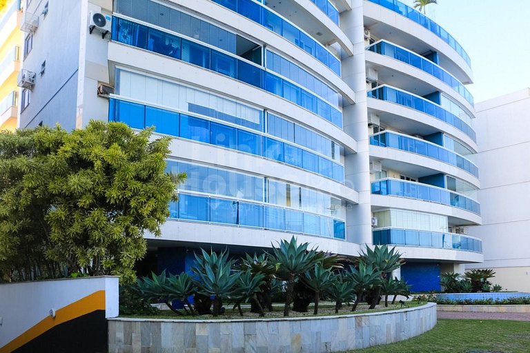 LINKHOUSE LUXURY BEACHFRONT FLATS
