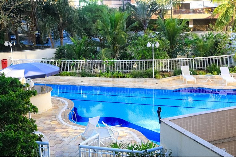 LINKHOUSE LUXURY BEACHFRONT FLATS