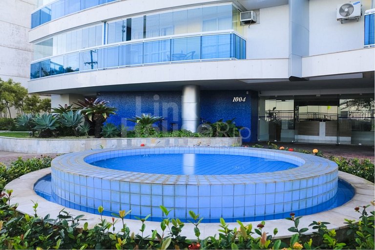 LINKHOUSE LUXURY BEACHFRONT FLATS