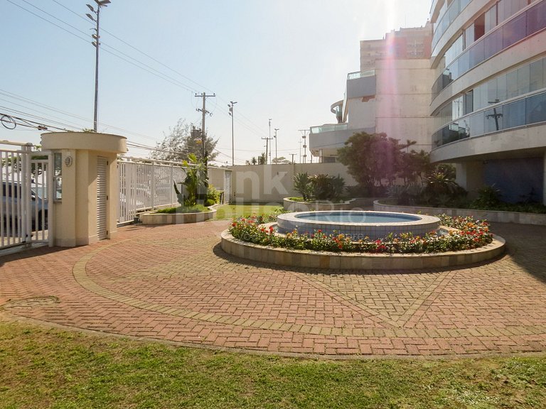 LINKHOUSE LUXURY BEACHFRONT FLATS