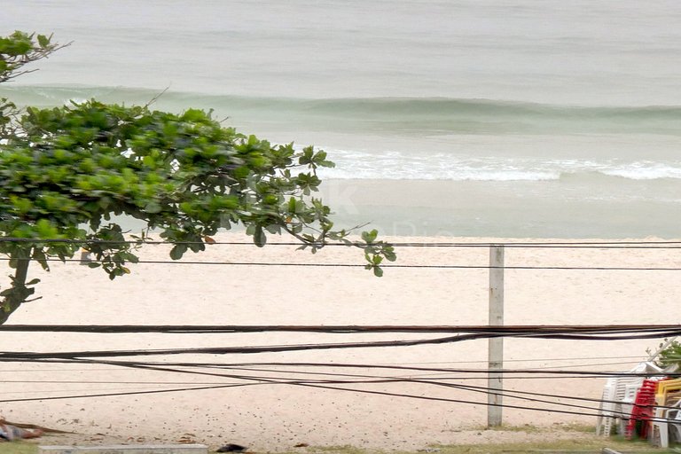 LINKHOUSE LUXURY BEACHFRONT FLATS