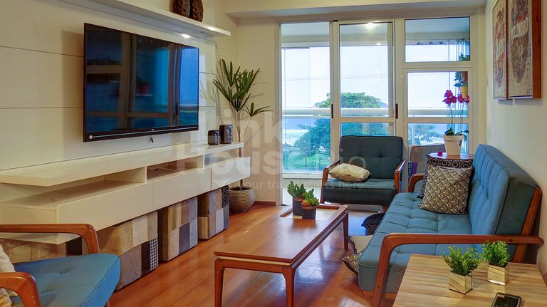 Tu Hogar Frente al Mar, en Puesto 2 de Barra para Vacaciones