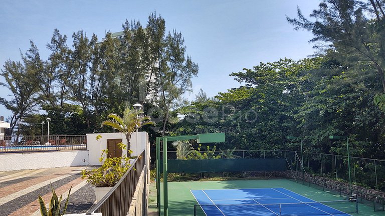 Linkhouse - RIO APART HOTEL WONDERFUL FRONTAL MAR 2 SUITES #