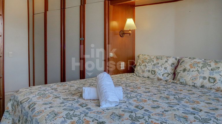POSTCARD VIEW APART-HOTEL 1-BDR LB1-0012