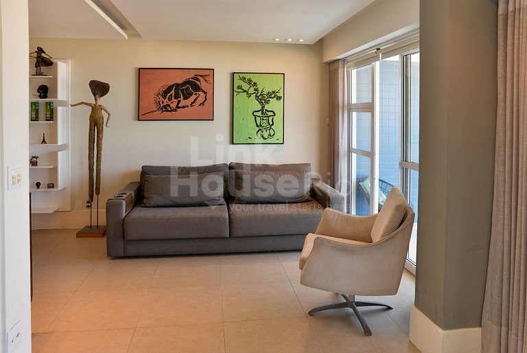 See The Beach, Islands and the Charm of Barra da Tijuca From