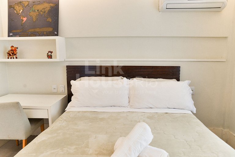 See The Beach, Islands and the Charm of Barra da Tijuca From