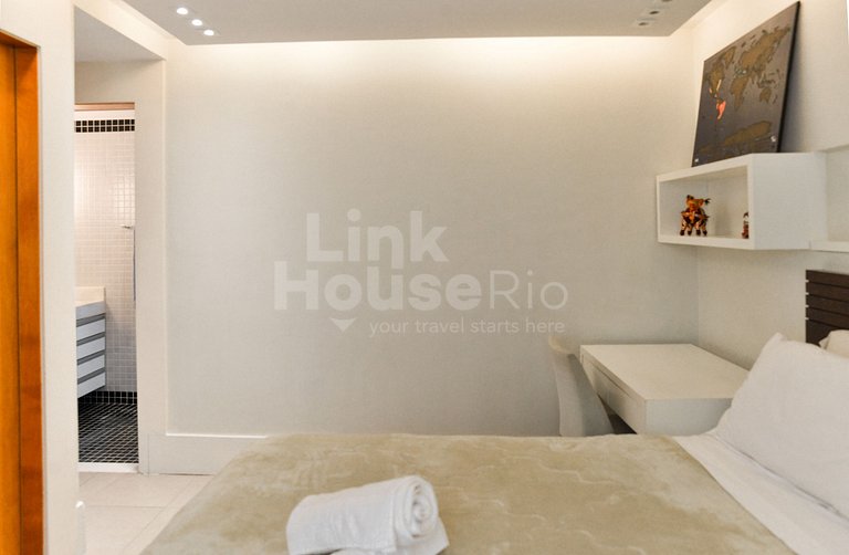 See The Beach, Islands and the Charm of Barra da Tijuca From