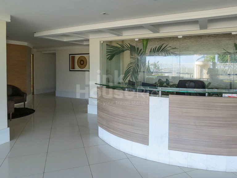 See The Beach, Islands and the Charm of Barra da Tijuca From