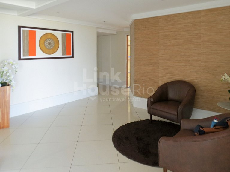 See The Beach, Islands and the Charm of Barra da Tijuca From