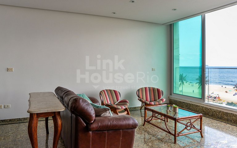 LinkHouse - THE SEA VIEW YOU'VE DREAMED MORE THE CHARM OF TH