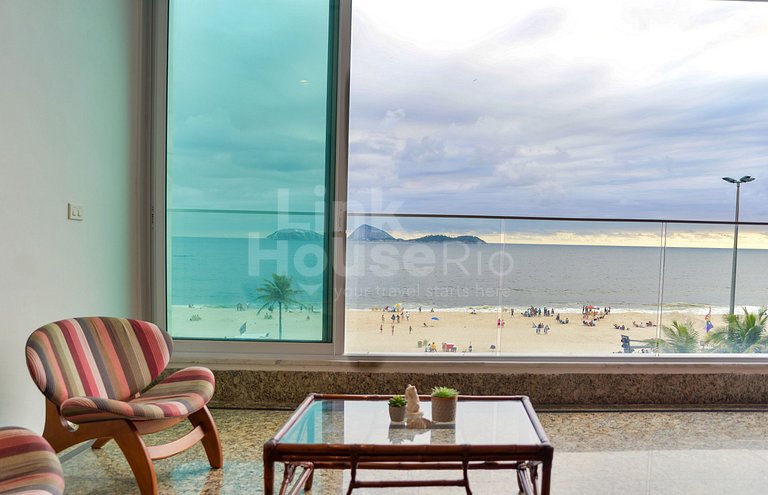 LinkHouse - THE SEA VIEW YOU'VE DREAMED MORE THE CHARM OF TH
