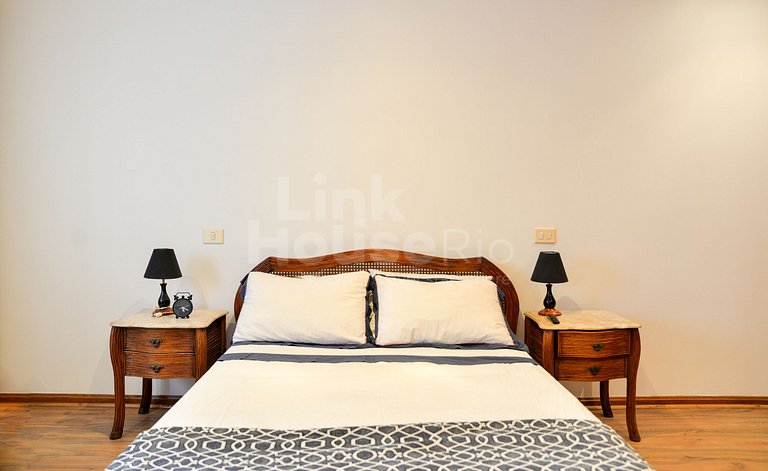 LinkHouse - THE SEA VIEW YOU'VE DREAMED MORE THE CHARM OF TH