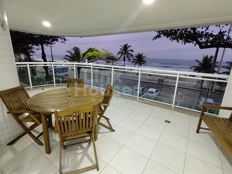 APART HOTEL LANAI, FRONTAL MAR NO MELHOR PONTO DA BARRA B2-0