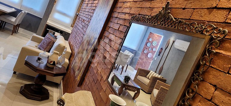 Vista Mar e Arquitetura Estilosa para suas ferias de luxo B1
