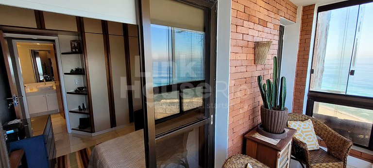 Vista Mar e Arquitetura Estilosa para suas ferias de luxo B1