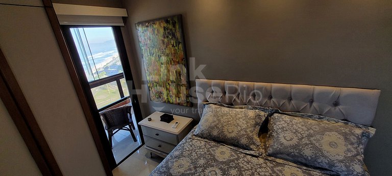 Vista Mar e Arquitetura Estilosa para suas ferias de luxo B1