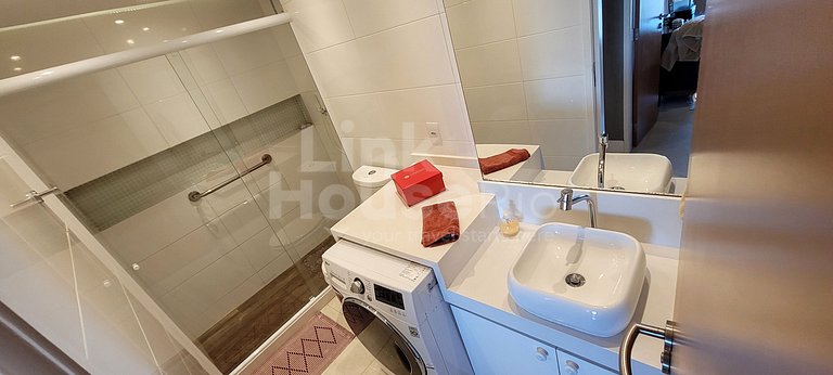 Vista Mar e Arquitetura Estilosa para suas ferias de luxo B1