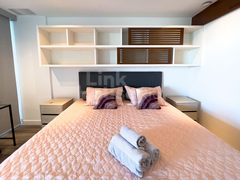 Luxury With Incredible Sea View B11-0013