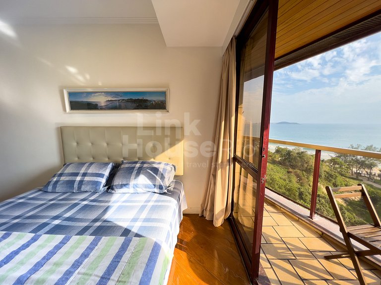 *LinkHouse* - YOUR VIP CABIN AT IPANEMA SUNSET #A1-009