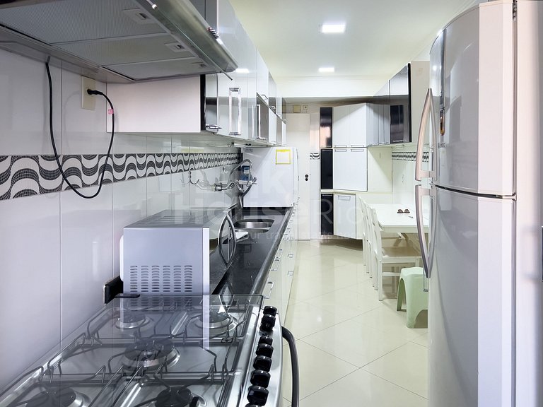 *LinkHouse* - YOUR VIP CABIN AT IPANEMA SUNSET #A1-009