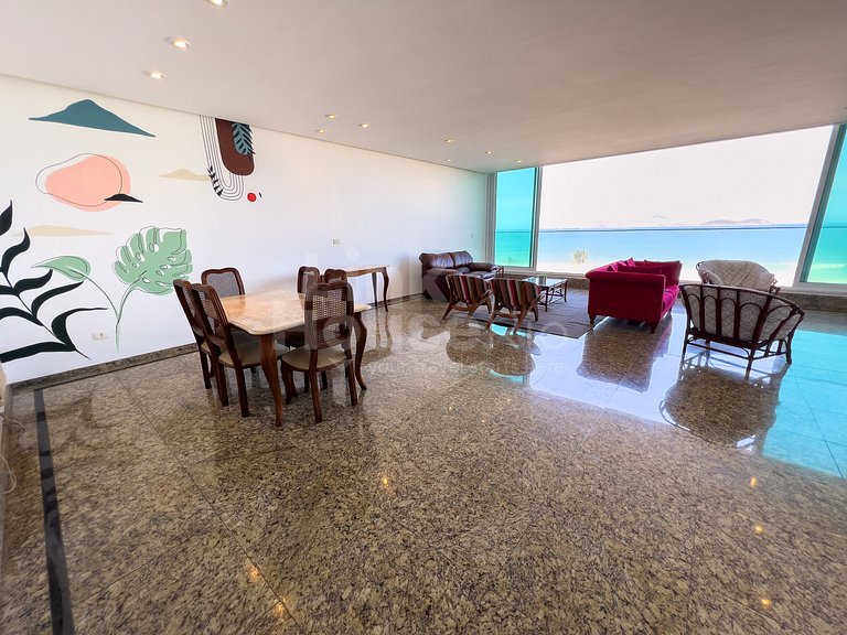 LinkHouse - THE SEA VIEW YOU'VE DREAMED MORE THE CHARM OF TH