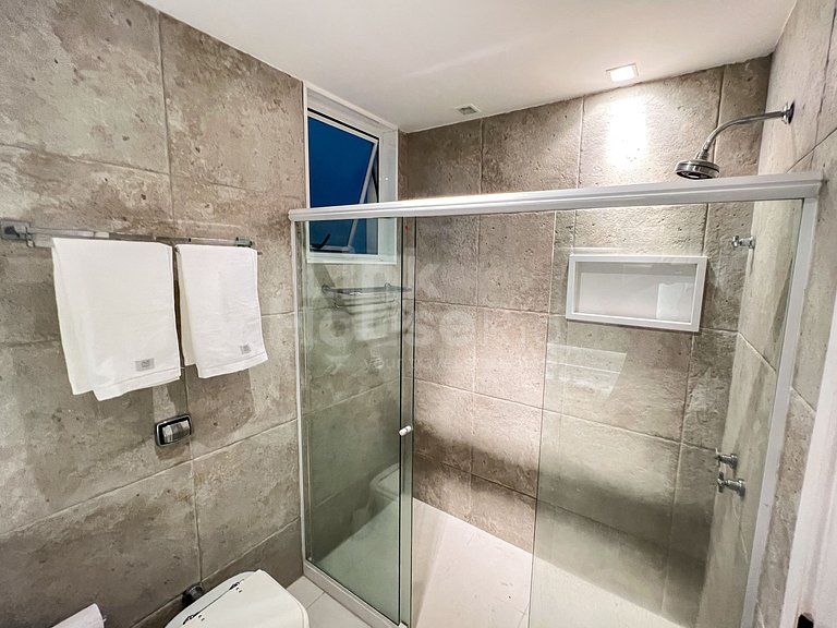 Ipanema con Gran Estilo y 2 Suites Maravillosas!!