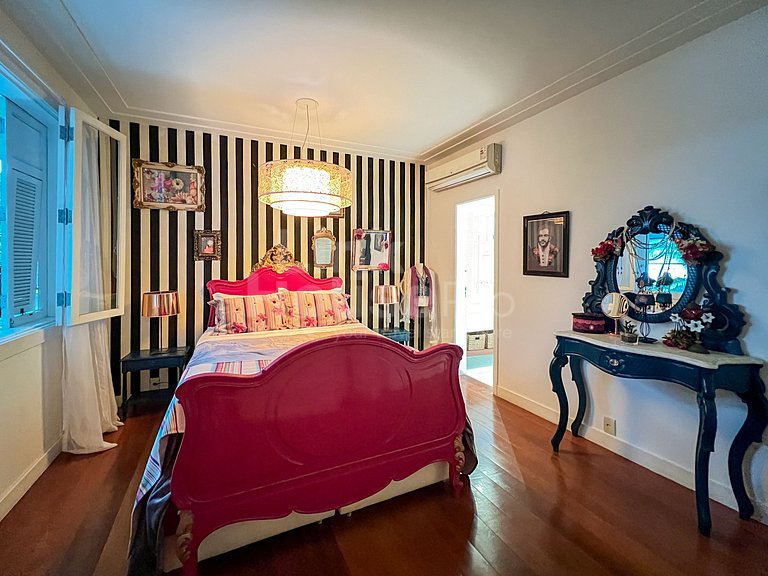 Ipanema con Gran Estilo y 2 Suites Maravillosas!!